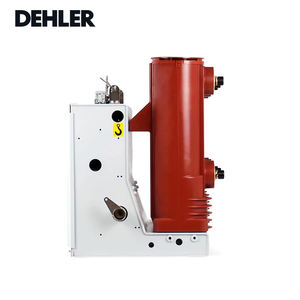 デーラー VS1(ZN63) 三相高電圧屋内用 50Hz 50kA 遮断容量 20000回機械寿命 真空遮断器 - Product Image 4