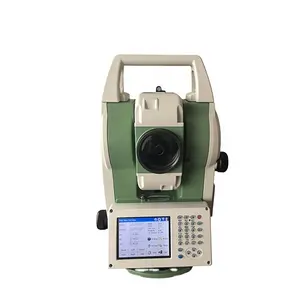 FOIF RTS362 china total station instruments 3.5" colour TFT LCD (320 x 240 dots) touch screen, transflective sunlight readable d