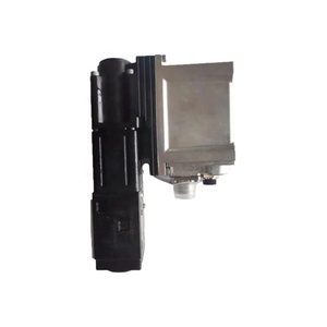 โซลินอยด์ควบคุมทิศทางแบบสัดส่วนรุ่น ATOS DLHZO ซีรีส์ DLHZO-TES-SN-NP-040-L73 ไฮดรอลิกแบบลดแรงดัน - Product Image 5