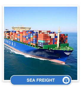 从中国到美国，意大利，德国，法国和欧盟，我们是一家海运货运代理公司 - Product Image 5