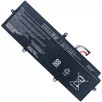 Baterai Laptop PC Harga Terjangkau PA5331U 15.4V 42Wh Kompatibel untuk Toshiba Dynabook PTG TEC X30L A40-G R30-A A30-E-10N