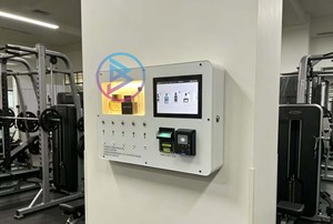 Distributeur automatique de parfum, distributeur de parfum commercial pour les lieux publics - Product Image 6