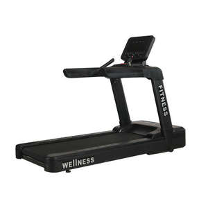 Commercial Electric Treadmill LED Screen Auto Incline Speed Adjustment <b>Walking</b> Running <b>Machine</b> for Gym Home - Product Image 1