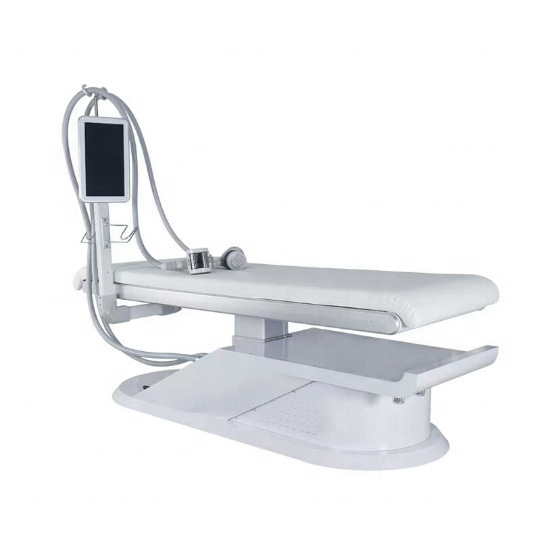 M6 Lipo Massage Slimming Anti Cellulite Treatment Machine Vacuum Rollers Massage Body Arms Legs Smooth
