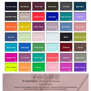 SHINBENE Sujetador deportivo a prueba de golpes para mujer Top Color sólido transpirable gimnasio Leggings Fitness entrenamiento Yoga conjunto para mujer - Product Image 3