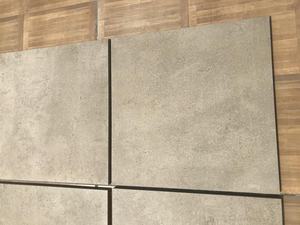 Heavy Duty Non Slip Outdoor 600x900x20mm Matt Cement Porcelain <b>Car</b> Parking Floor Paving Tile 600x600x20mm - Product Image 6