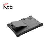 KTB 10IA CE barata tablette pc industrielle 10.1 pouces avec stylo NFC 12.9/14 pouces android 4g 5g windows 11 tablette durcie