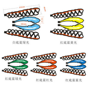 4 шт., мотоциклетный шлем - Product Image 3