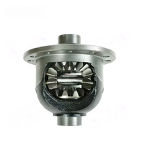 Kit d'engrenages différentiel arrière 41039-0K010 41039-71070 410390K010 4103971070 pour Toyota Hilux Revo