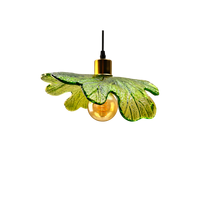 Support de lampe E26 homologué UL CUL, luminaire suspendu moderne en verre pour îlot de cuisine, luminaires de ferme, suspension réglable