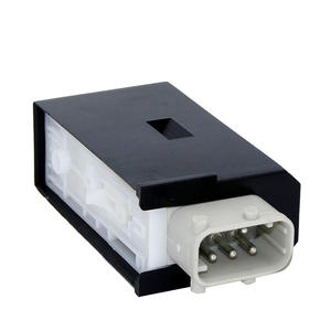 โมดูลควบคุมการล็อกประตูรถยนต์สำหรับ BMW X5และ X1 67118352165ที่ใช้ได้กับโซลินอยด์วาล์วแอคชูเอเตอร์สำหรับ E397/E38 - Product Image 2