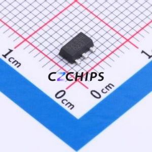 ชิปวงจรรวม MST52L33BTS SOT-89-3ของแท้และใหม่เอี่ยม - Product Image 1