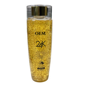 <span class=keywords><strong>Set</strong></span> per la cura della pelle in oro 24K con etichetta privata - Product Image 3