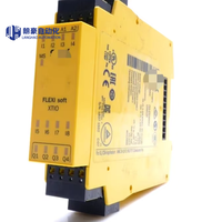 Nouveau Stock Disponible FX3-XTIO84002 1044125 Contrôleur de Programmation PLC Dédié à l'Automatisation Industrielle PAC
