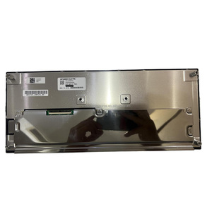 AA123AF01 Mitsubishi 12,3 pulgadas Resolución 1920*720 cadena de suministro confiable Pantalla LCD TFT - Product Image 1