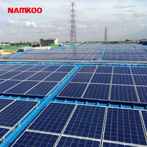 1mw 3mw 5mw מצרים המדינה שמש תחנת כוח EPC פרויקט להשתמש Growatt מותג מהפך - Product Image 5