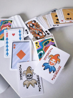 Jeu de cartes de conversation personnalisées pour couples, jeu de société familial pour adultes avec boîte