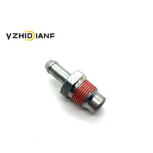 Logotipo personalizado PCV válvula positiva cárter ventilación 1220420040 12204-20040 para Toyota Camry Sienna Lexus ES330 - Product Image 2