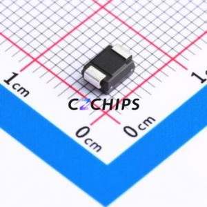 Nuevo transistor original P6SMB56CA SMB ESD y protección contra sobretensiones (TVS/ESD) - Product Image 2