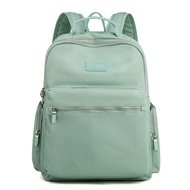 สีเขียว