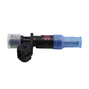 VDO คุณภาพสูงหัวฉีดน้ํามันเชื้อเพลิงสําหรับ BMW <span class=keywords><strong>N52</strong></span> B30 E81 E90 <span class=keywords><strong>130I</strong></span> 325I OE 13537531634 หัวฉีดน้ํามันเชื้อเพลิงหัวฉีด P/N A2C3048690081 - Product Image 2