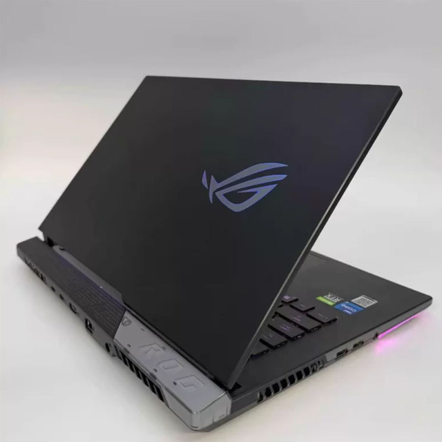 HOT ROG Strix Scar 6plus High-quality 17.2-inch Core I9-12900 16GB RAM 1TB SSD GTX3070 Ti (8G) for Gaming Laptop MSI