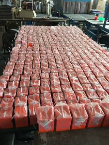 Batería de Motocicleta de Plomo-Ácido AGM YTZ10s 12V 8.5Ah de Alto CCA, <span class=keywords><strong>Precio</strong></span> de Fábrica, Rendimiento de Arranque - Product Image 4