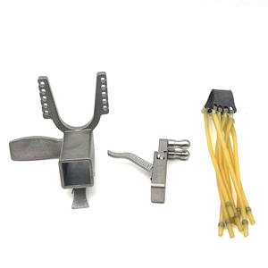 Accessori e attrezzature per la fionda da caccia e da tiro all'aperto - Product Image 2