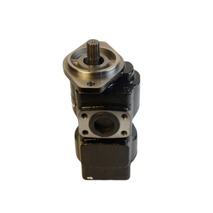 Bomba de Aceite Hidráulica Nueva de Marca, Precio 20/925339, Bomba Hidráulica 3cx para Piezas de Retroexcavadora - Product Image 3