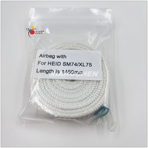 MA High Quality Airbag with Length 1450mm for Heidelberg SM74/XL75 <b>Printing</b> <b>Machine</b> Spare Parts - Product Image 1
