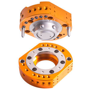 Outil Pilote à Changement Rapide – Lien Dédié Post-Vente - Product Image 5