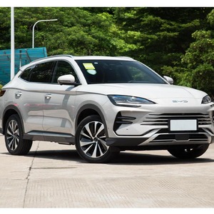 Byd Song Véhicule électrique le plus branché EV Energy Nouvelles voitures Byd Song - Product Image 4