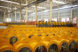 Động Cơ <span class=keywords><strong>Servo</strong></span> Nam Châm Vĩnh Cửu SPM Dòng HK Công Suất Cao Và Quá Tải Cao Được Sử Dụng Để Ép Phun, Đúc Khuôn - Product Image 4