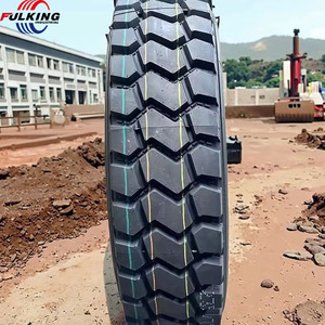 Chất lượng cao 325/95r24 xe tải và xe buýt nặng lốp Radial mới nóng bán ở mức giá thấp với Giao hàng nhanh - Product Image 1