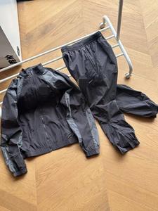 Nouveau <span class=keywords><strong>costume</strong></span> de printemps pour <span class=keywords><strong>homme</strong></span> avec lettres imprimées au crochet et <span class=keywords><strong>manteau</strong></span> long décontracté pour les loisirs - Product Image 1