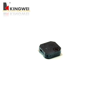 3.6V SMD Magnetic Buzzer External-Drive Alarm Buzzers 8.5x8.5x3 mm