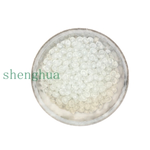 100% <b>PP</b> Plastic Granules Raw Material Film Grade <b>PP</b> Polypropylene Plastic Virgin Granules - Product Image 4