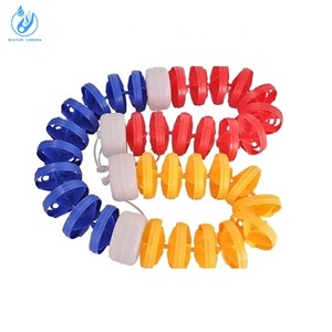 Équipement flottant de <span class=keywords><strong>piscine</strong></span> personnalisé de haute qualité S.G.<span class=keywords><strong>Tech</strong></span>, divers styles, lignes de plongée, outil essentiel pour <span class=keywords><strong>piscine</strong></span> - Product Image 5