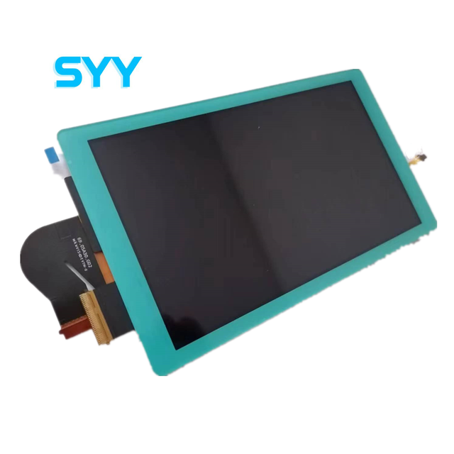 SYY Replacement Game LCD Display Touch Screen Integrated Screen for for Lite NS Repair 100% Tested MIX Accessories