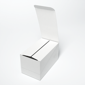 Multifunctional Cardboard <strong>Counter</strong> <strong>Display</strong> <strong>Boxes</strong> White Cardboard <strong>Display</strong> <strong>Boxes</strong> Custom Logo Cardboard <strong>Boxes</strong> for Shipping - Product Image 4