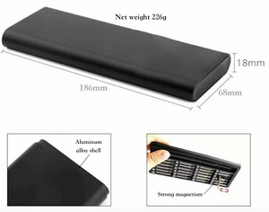 <span class=keywords><strong>Kit</strong></span> Cacciaviti 24 in 1 con Punte Magnetiche di Precisione S2 - Product Image 3