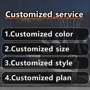 Элегантная дизайнерская деревянная кровать с мягкой обивкой, тканевая кровать размера «queen-size», современная кровать с местом для хранения, идеально подходит для квартиры - Product Image 4