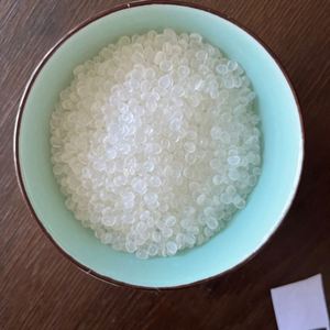 High Quality Copolymer Polypropylene Plastic <b>PP</b> Raw Material Resin Granules Polypropylene <b>PP</b> Granules - Product Image 1