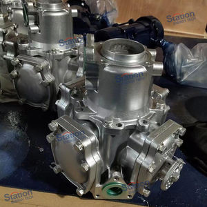 <span class=keywords><strong>Gilbarco</strong></span> Flowmeter Met Pulser Spareparts - Product Image 6