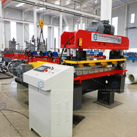 Machine de découpe automatique de métal pour bobines d'acier, machine de découpe et de rembobinage automatique avec commande PLC