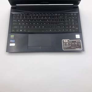 Portátil para Juegos Hasee Warrior Z8 2021 Usado - Product Image 4