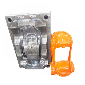 플라스틱 장난감 자동차 금형 제조기 플라스틱 주입을위한 공장 가격 설계 - Product Image 2