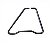 T100 T70 T70P Train d'atterrissage Tubes en aluminium Protection des plantes Drone Pièces de rechange Pièces de drone Accessoires de drone