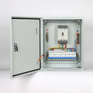 Yhjxf hộp phân phối hoàn chỉnh 220V, hộp phân phối 380V thiết bị hộp phân phối tùy chỉnh - Product Image 3