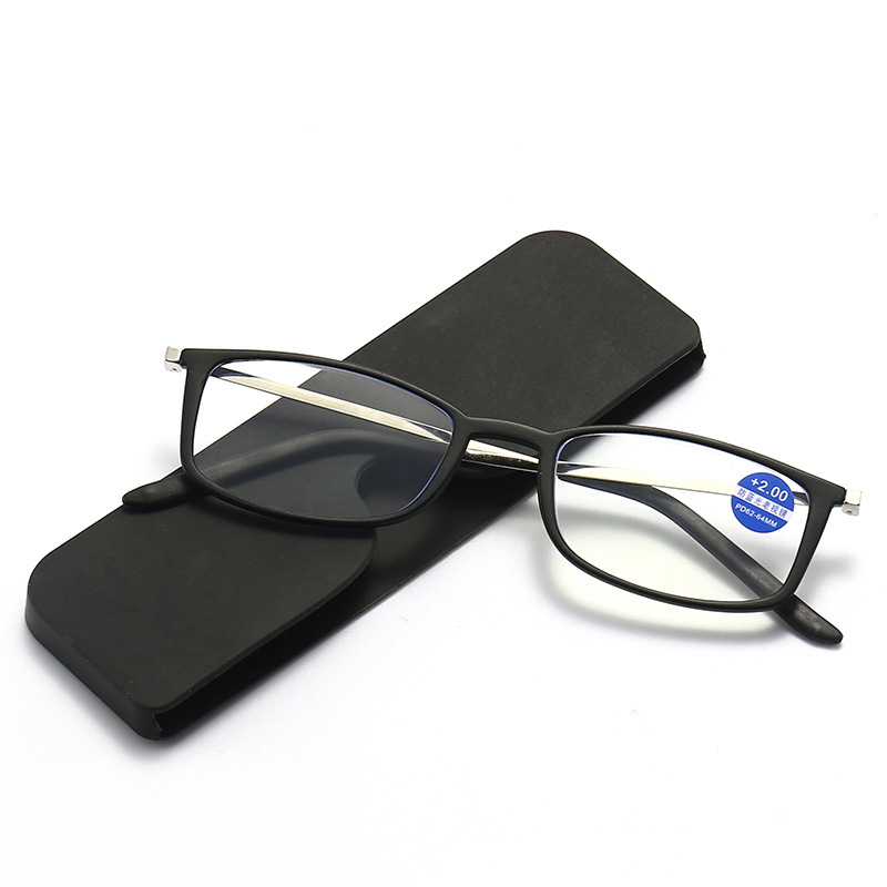 Ready to Stock Women Wholesale Glasses